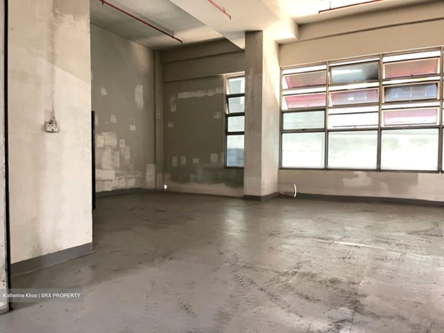 West Connect Building (D22), Factory #566106081